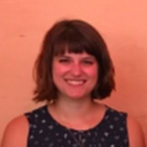 Meet your Posher, Eliza